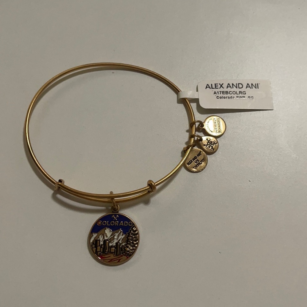 Colorado Alex & Ani